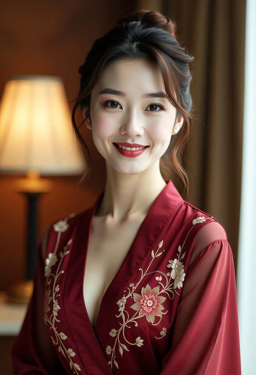 评论用户头像